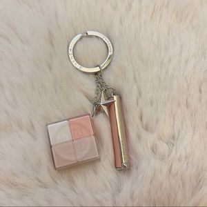 Brand New Givenchy Keychain